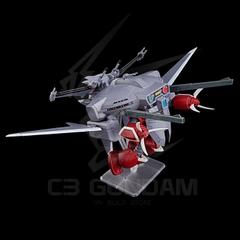 HGCE 260 1/144 ZGMF-MM07 Z'Gok (Seed Freedom Ver.)