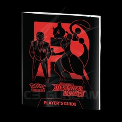 Thẻ Bài Pokemon TCG Scarlet & Violet SV10 Destined Rivals Elite Trainer Box ETB - Hàng Chính Hãng Mỹ - Nintendo