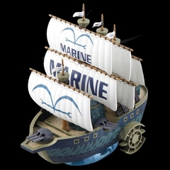 ONEPIECE GRANDSHIP COLLECTION 07 Marine Ship