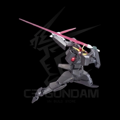 HG00 1/144 GN-009 Seraphim Gundam