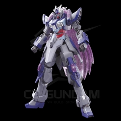 HGBF 1/144 DENIAL GUNDAM