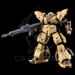 30MM 1/144 bEXM-28 REVERNOVA [BROWN]