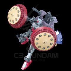 HG 1/144 Option Parts Set Gunpla 06 (Valuable Pod) CUSTOM PARTS
