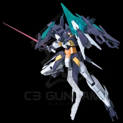 MG 1/100 GUNDAM AGEII MAGNUM