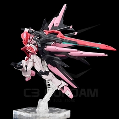HGBM 08 1/144 Gundam Perfect Strike Freedom Rouge (Gundam Build Metaverse)