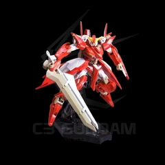 HG00 1/144 GNW-002 GUNDAM THRONE ZWEI