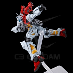 HGGQ 003 1/144 Sugai's Gelgoog (GQ)