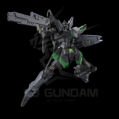 HGCE 246 1/144 NOG-M4F2 Black Knight Squad Rud-ro.A (Griffin Arbalest Custom)