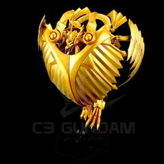 FIGURE RISE STANDARD Egyptian God - The Winged Dragon Of Ra (Amplified) [Yu-Gi-Oh!]