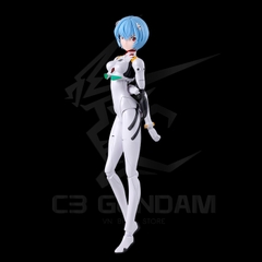 30MP 1/144 Rei Ayanami (PLUG SUIT Ver.)