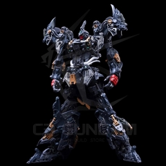 IN ERA+ 1/100 XX-06IIII LIZARD