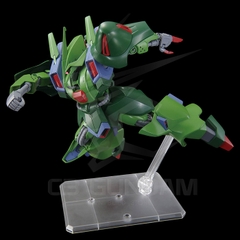 HGUC 262 1/144 AMX-101 Galluss-J