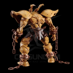 FIGURE RISE STANDARD YU-GI-OH! THE LEGENDARY EXODIA INCARNATE