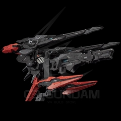 METAL FRAME 1/100 FISSION CRAFTSMAN SOUL Annihilation Yanmie