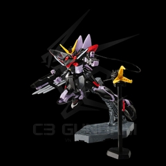 HGSEED 1/144 R04 Blitz Gundam