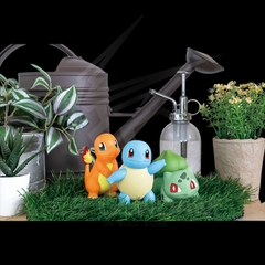 POKEMON PLASTIC MODEL COLLECTION QUICK! 17 Squirtle POKEMON PLAMO
