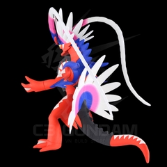 POKEMON PLASTIC MODEL COLLECTION 060 Koraidon POKEMON PLAMO