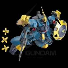 HGUC 083 1/144 MSN-03 Jagd Doga (Gyunei Guss Custom)