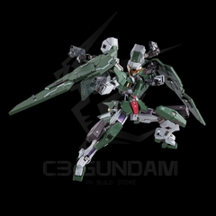 METAL BUILD BANDAI GUNDAM 00 DYNAMES & DEVISE DYNAMES [P-Bandai] MB