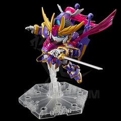 SDCS F-KUNOICHI KAI F9 No.1 (Gundam Build Metaverse) HGBM