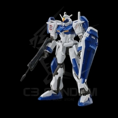 HGSEED 1/144 R02 Duel Gundam Assault Shroud