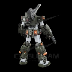 MG 1/100 FA-78-1 Full Armor Gundam