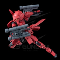 30MM 1/144 Option Parts Set 21 (Multi Missile 1) CUSTOM PART HGBC