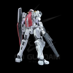 HG00 1/144 Gundam Nadleeh