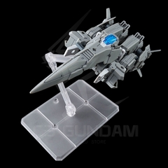 ĐẾ ACTION BASE 07 [CLEAR COLOR] BANDAI 30MM-HG-RG GIÁ ĐỠ MÔ HÌNH GUNDAM