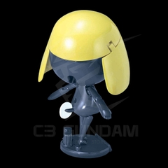 KERORO GUNSO PLAMO COLLECTION 1/6 Private Tamama Nitohei