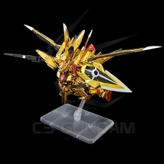 RG 041 1/144 ORB-01 Akatsuki Gundam (Oowashi Unit)