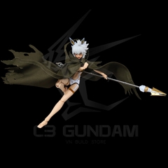 NUKE MATRIX 1/12 Cyber Forest Fantasy Girls FF0119 Mad Wolf