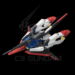 MG 1/100 MSZ-006 ZETA GUNDAM Ver.Ka