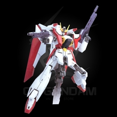 HGAW 1/144 GW-9800 GUNDAM AIRMASSTER