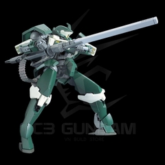 HG 1/144 Option Parts Set Gunpla 12 (Large Railgun) CUSTOM PARTS