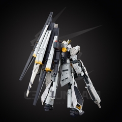 RG 1/144 HWS EXPANSION SET FOR RG NU GUNDAM [P-BANDAI]