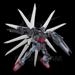 HGBC 1/144 GALAXY BOOSTER HGBF CUSTOM PART