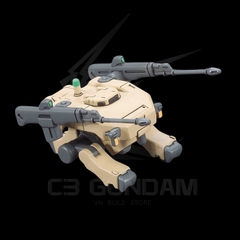 HG 1/144 Option Parts Set Gunpla 11 (Smoothbore Gun For Barbatos) CUSTOM PARTS