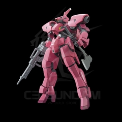 HGIBO 1/144 Graze Custom II ( Ryusei-Go)