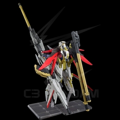HGCE 258 1/144 ZGMF/A-42S2 Destiny Gundam SpecII + Zeus Silhouette