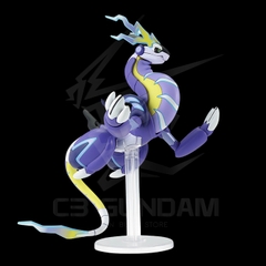 POKEMON PLASTIC MODEL COLLECTION 059 Miraidon POKEMON PLAMO