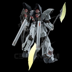 MG 1/100 Sinanju Stein (Narraive Ver.) Ver.Ka