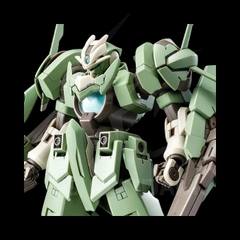 HGBF 1/144 Accelerate GN-X [P-Bandai]