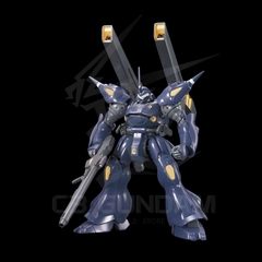 HGBF 008 1/144 KAMPFER AMAZING