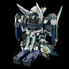 SD WORLD HEROES 40 GF Gundam Astraea Type F SDWH