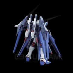HGBF 1/144 AMAZING STRIKE FREEDOM GUNDAM