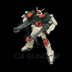 HGSEED 1/144 R03 Buster Gundam