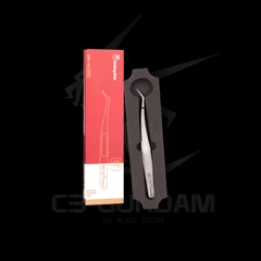 DỤNG CỤ MÔ HÌNH NHÍP DÁN DECAL CAO CẤP ĐẦU THẲNG ĐẦU CONG HOBBY MIO HMT-101 HMT-102 HMT-103 HMT-111 HMT-112 HMT-113