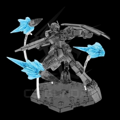 FIGURE RISE Effect Jet Effect ( Clear Blue)
