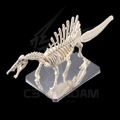 ĐẾ Action Base 6 (Clear Color) Mirror Sticker Set BANDAI 30MM-HG-RG GIÁ ĐỠ MÔ HÌNH GUNDAM